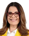 Foto oficial de Rogéria Santos