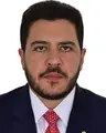 Foto oficial de Jadyel Alencar