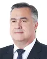 Foto oficial de Beto Preto
