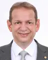 Foto oficial de Castro Neto