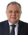 Foto oficial de Florentino Neto