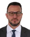 Foto oficial de Delegado Matheus Laiola