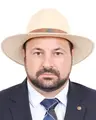 Foto oficial de Geraldo Mendes