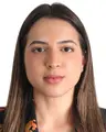 Foto oficial de Amanda Gentil