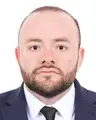 Foto oficial de Fausto Jr.