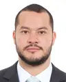 Foto oficial de Adail Filho