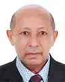 Foto oficial de Alfredinho