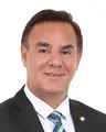 Foto oficial de Adilson Barroso