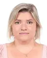 Foto oficial de Professora Luciene Cavalcante