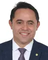 Foto oficial de Gabriel Mota