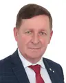 Foto oficial de Welter