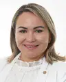Foto oficial de Enfermeira Ana Paula