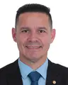 Foto oficial de Itamar Paim
