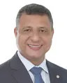 Foto oficial de Dr Flávio