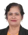 Foto oficial de Elisangela Araujo