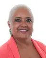 Foto oficial de Enfermeira Rejane