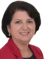 Foto oficial de Lenir de Assis