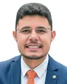 Foto oficial de Ribeiro Neto