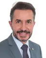 Foto oficial de Sérgio Turra
