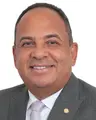 Foto oficial de Jorge Araújo