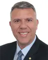 Foto oficial de João Carlos