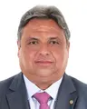 Foto oficial de Julio Arcoverde