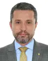 Foto oficial de Fausto Pinato