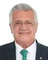 Foto oficial de Bacelar