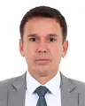 Foto oficial de Felipe Carreras