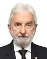 Foto oficial de Ivan Valente