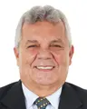 Foto oficial de Alberto Fraga