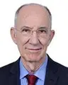 Foto oficial de Rui Falcão