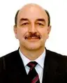 Foto oficial de Osmar Terra