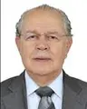 Foto oficial de Luiz Carlos Hauly