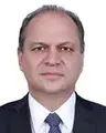 Foto oficial de Ricardo Barros