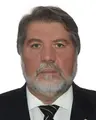 Foto oficial de Renildo Calheiros