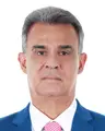 Foto oficial de Sérgio Brito