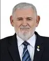 Foto oficial de Luiz Couto