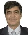 Foto oficial de Wellington Roberto