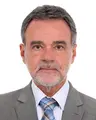 Foto oficial de Daniel Almeida