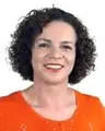 Foto oficial de Fatima Pelaes