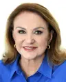 Foto oficial de Elcione Barbalho