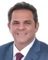 Foto oficial de José Priante