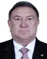 Foto oficial de Átila Lins