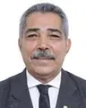 Foto oficial de Leonardo Monteiro