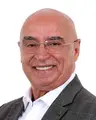 Foto oficial de Mário Heringer