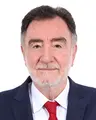 Foto oficial de Patrus Ananias