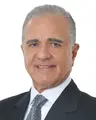 Foto oficial de Julio Lopes