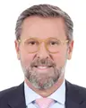Foto oficial de Carlos Sampaio