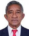 Foto oficial de Vicentinho
